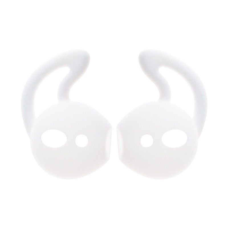 AirGuard™ Silicone Sleeves | Protective Earplug Covers for AirPods