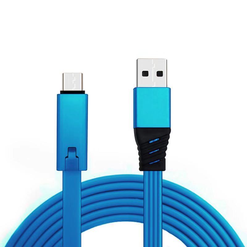 ChargePro USB Charging Cable – Fast, Durable, Universal USB Cable for All Devices