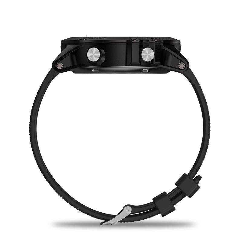 TactiWatch V3 HR – Tactical Smartwatch with Heart Rate Monitor
