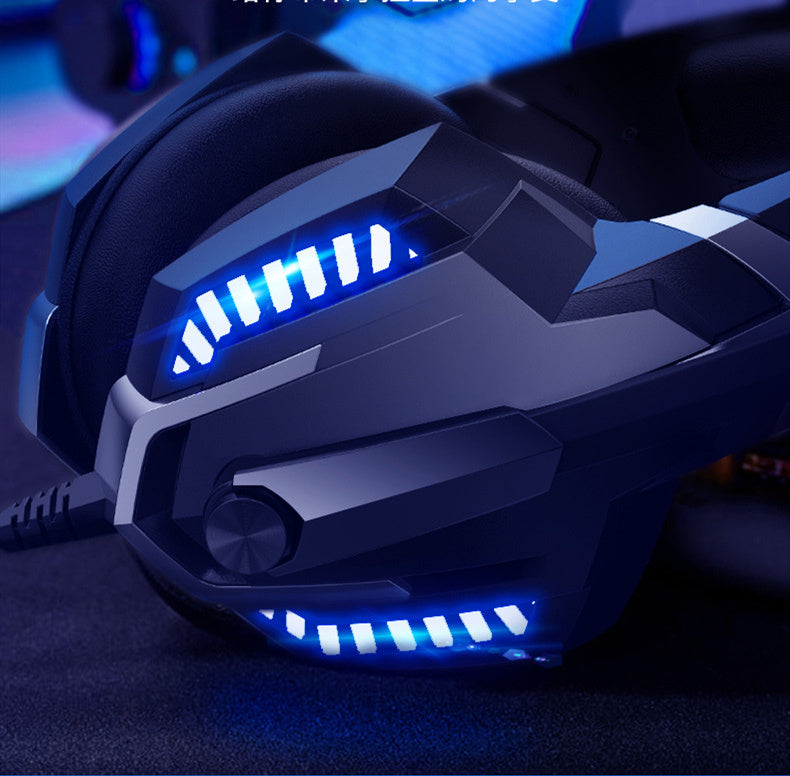 Onikuma K18 Pro Gaming Headset