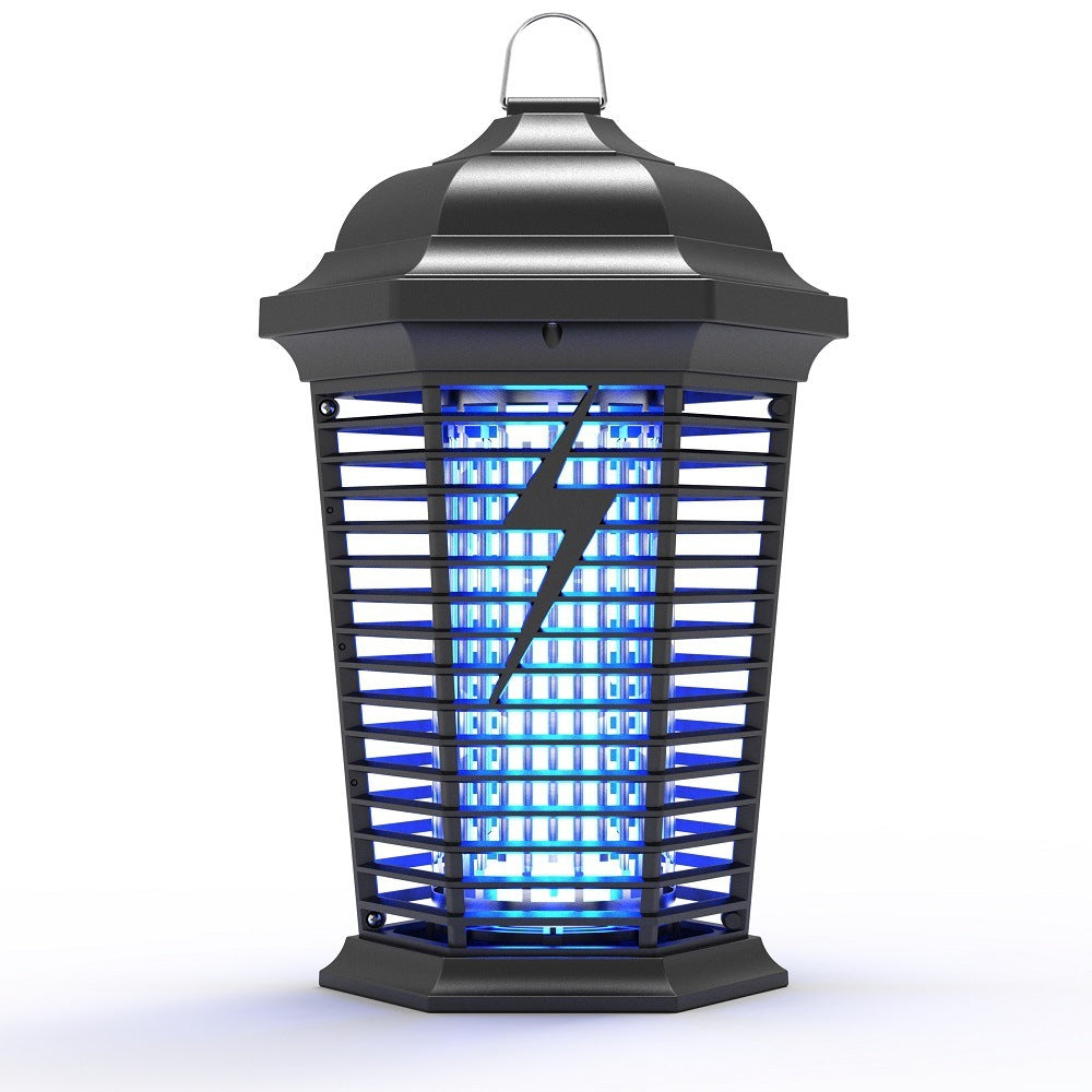 LumaGuard Elite™ Outdoor UVA Mosquito Catcher