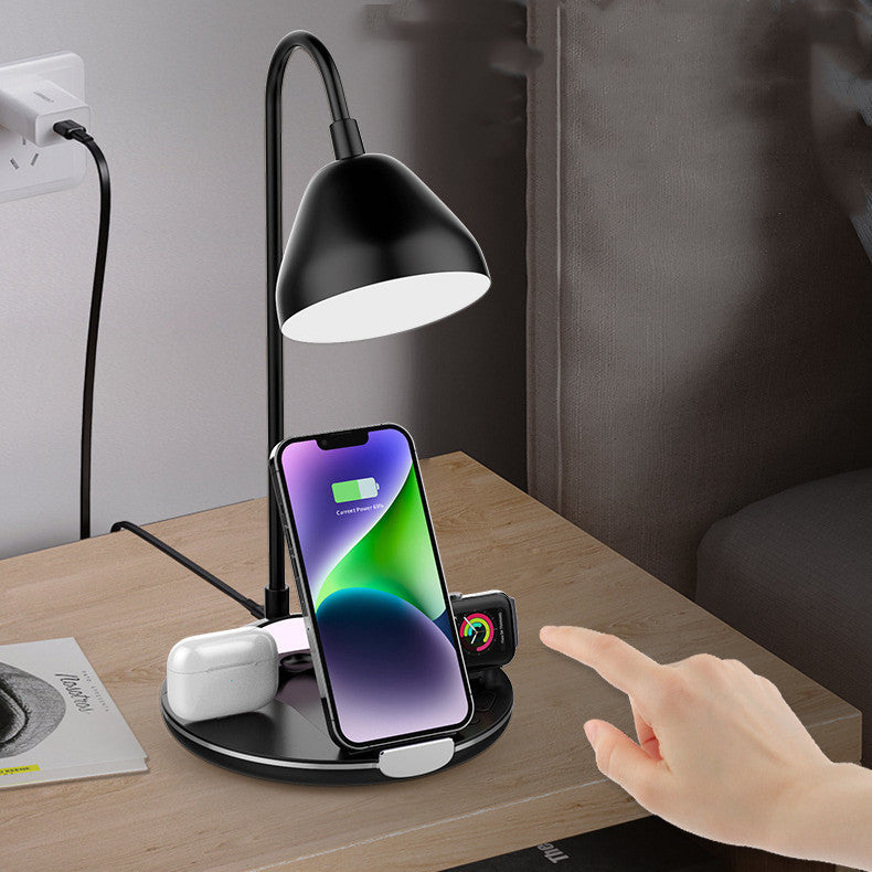 MagnaFold™ All-in-One Wireless Charger