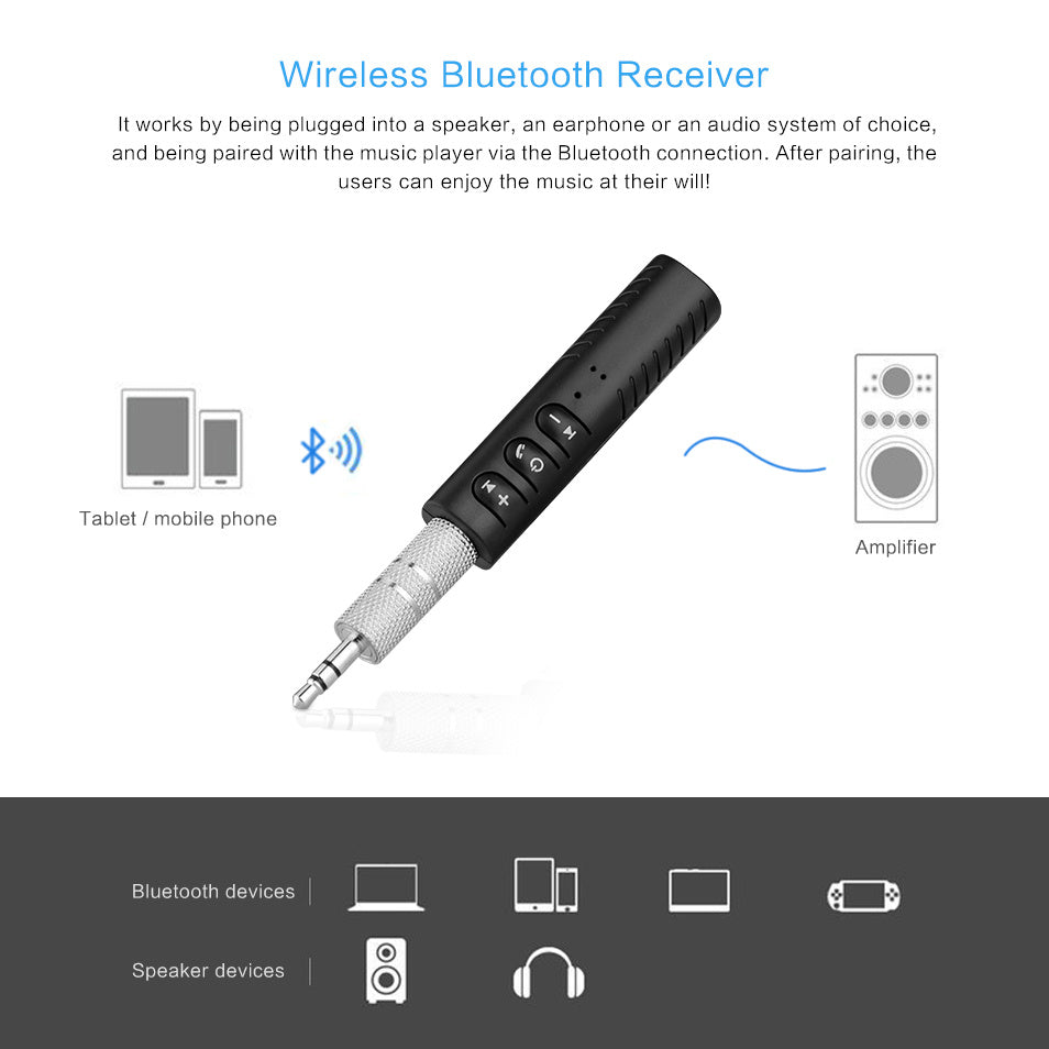 EliteSound™ Wireless AudioHub