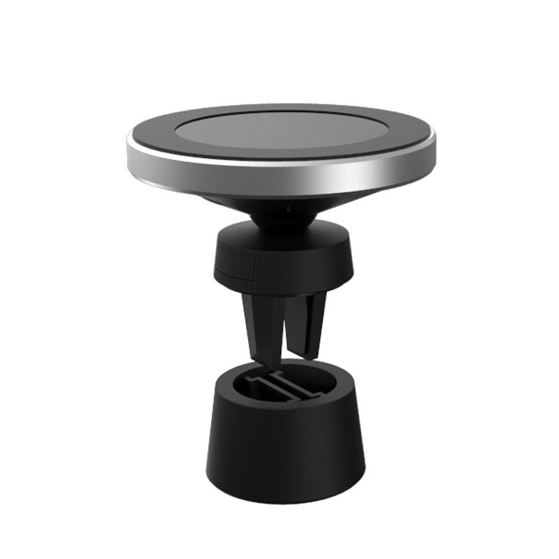 MagnaCharge™ Magnetic Car Wireless Charger