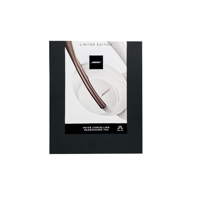 AETHER SILENCE™ PRO – The Sanctuary of Sound