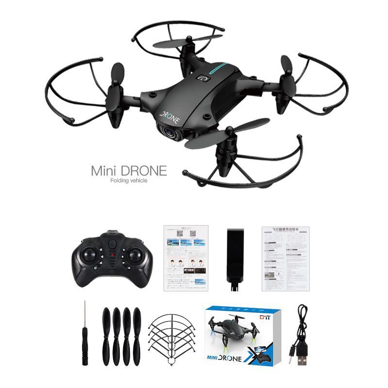 AeroVision X4 4K Smart Drone