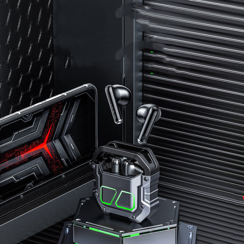 AetherEdge™ Fusion-X Gaming & Sports Headset