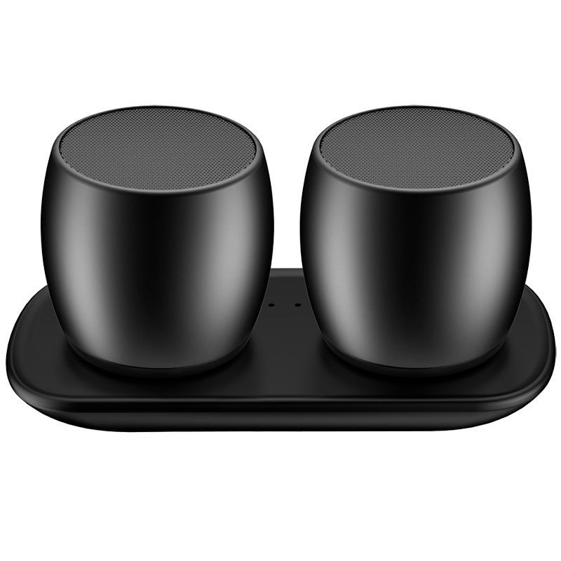 EchoSphere™: The Creative Bluetooth Speaker