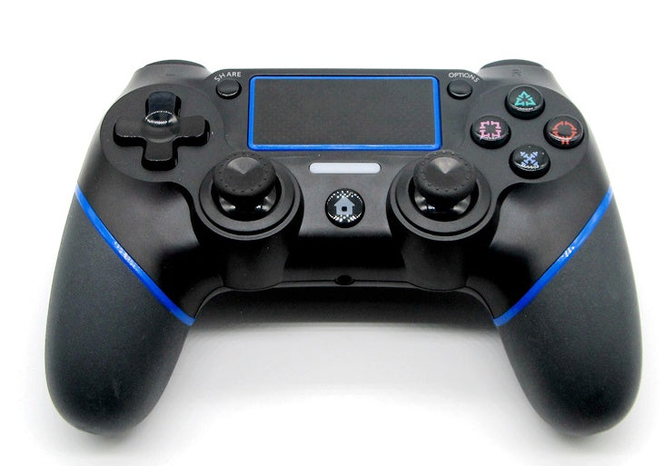 VibraX™ Wireless Touchscreen Gamepad for PS4