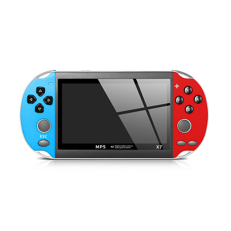 X7 Pro Video Game Player