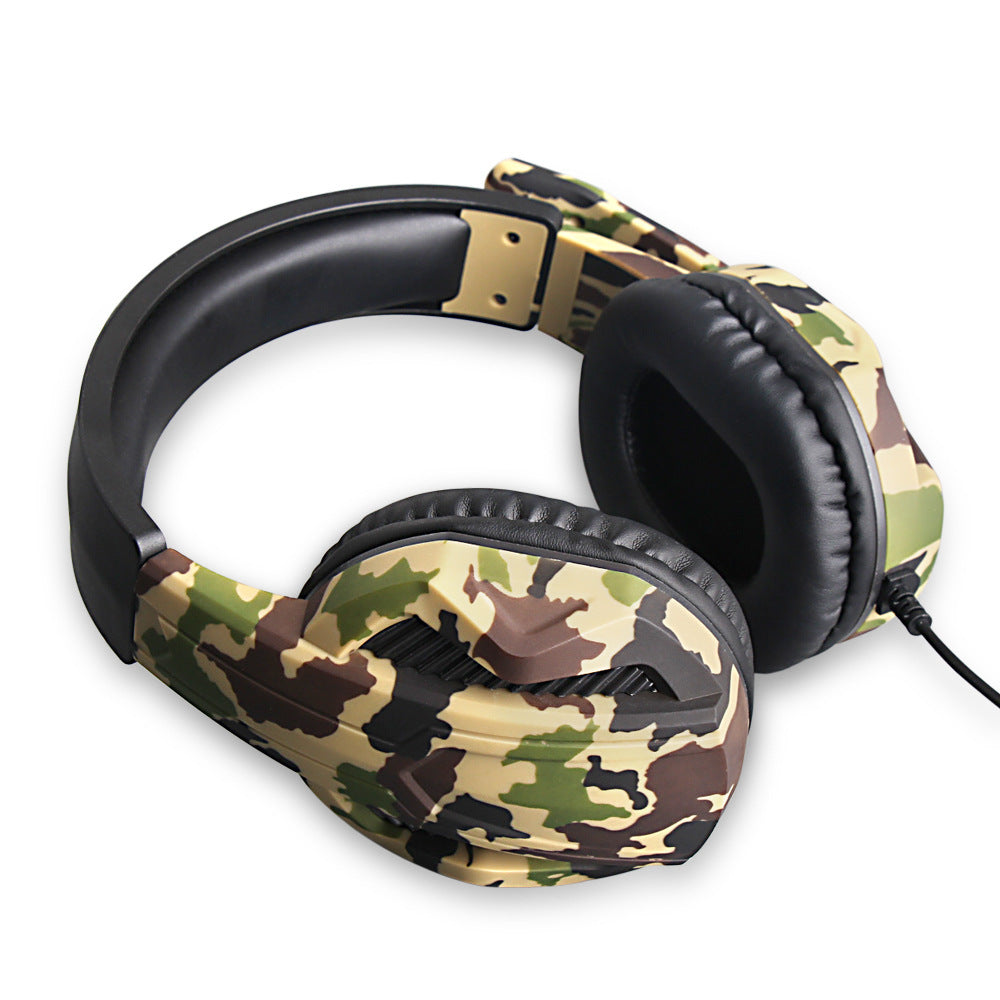 GameMaster™ Pro – Wired Gaming Headset for PS4 – Premium Sound & Ultra-Comfort Fit