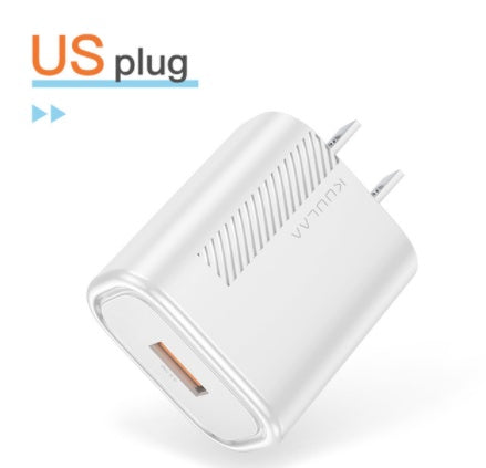 PowerPlus™ Universal Digital Charging Power Adapter