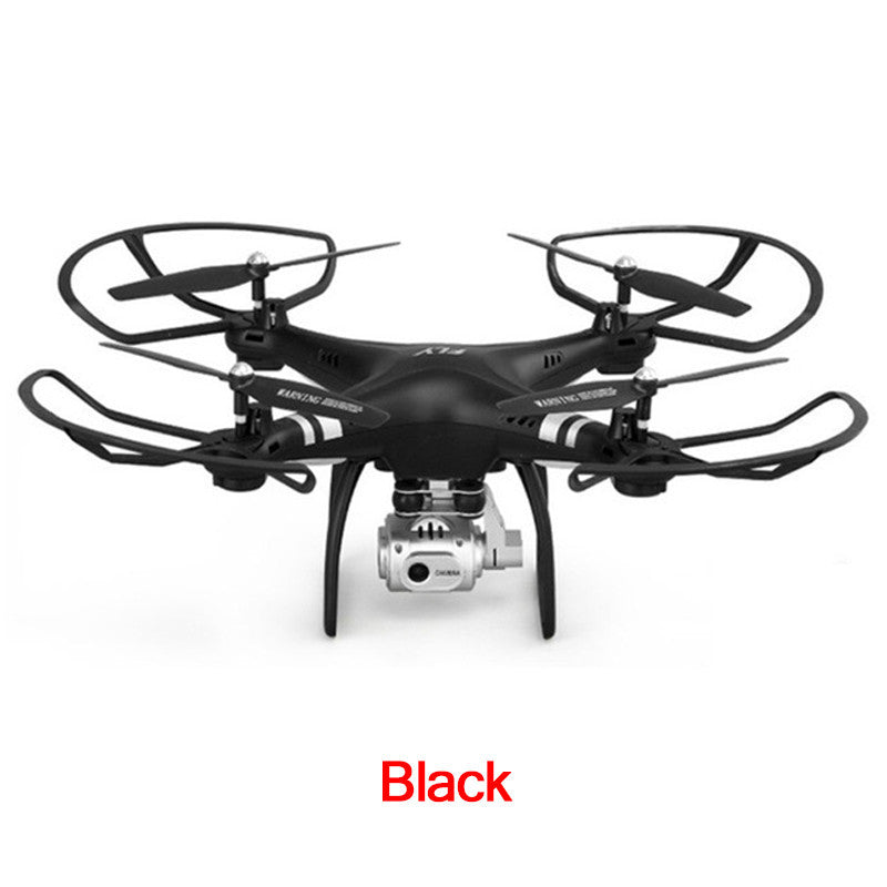 SkyVision HD Professional Aerial UAV - Precision Drone with 4K Camera