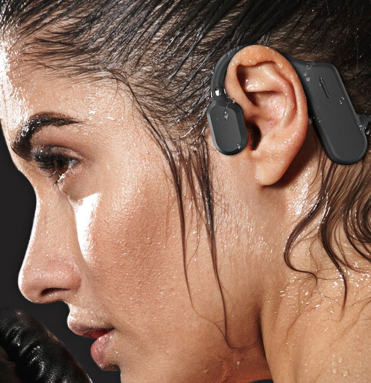 AetherFit™ AirMotion Pro
