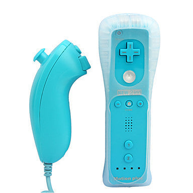 WiiFlex Wireless Game Controller