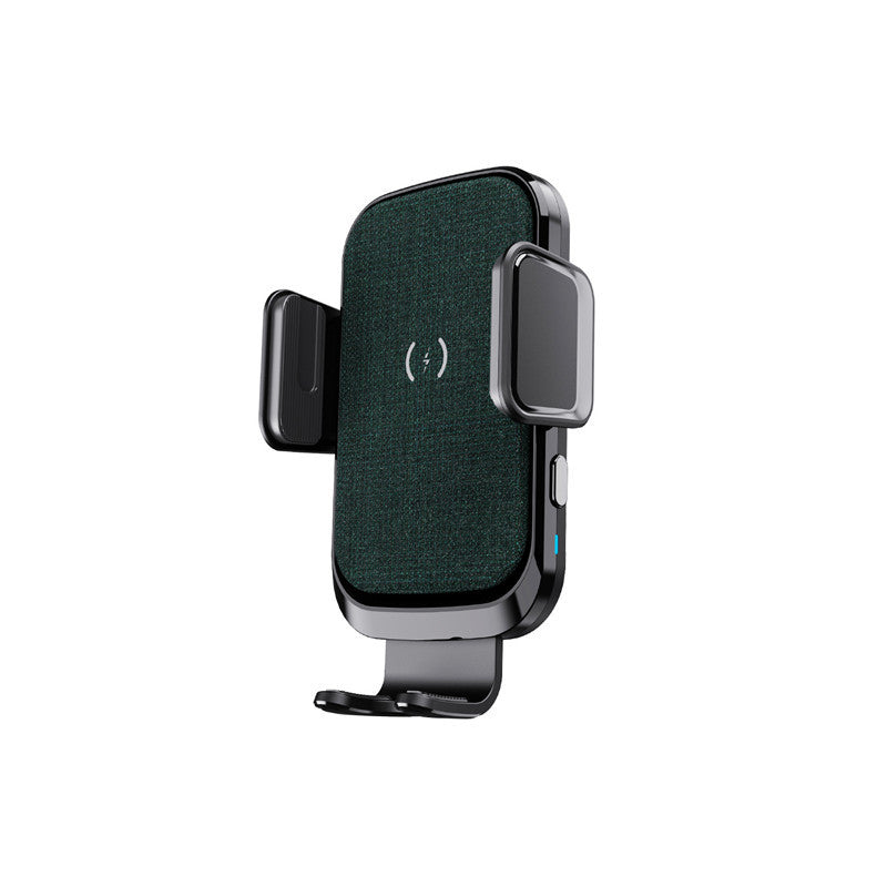 DriveCharge™ Wireless Car Charger
