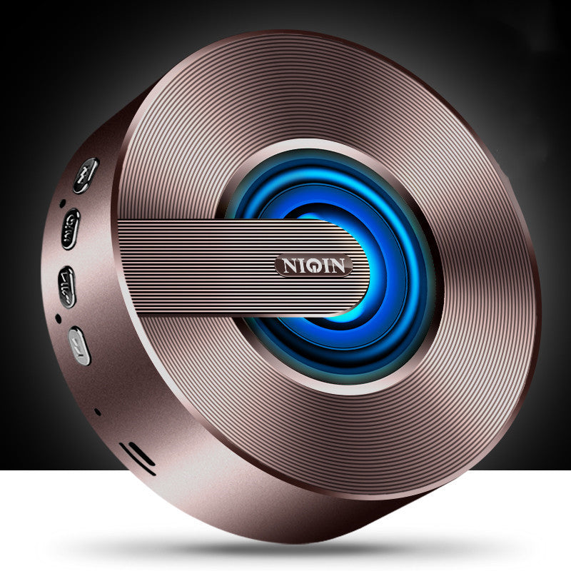 Liqin Wave Wireless Speaker