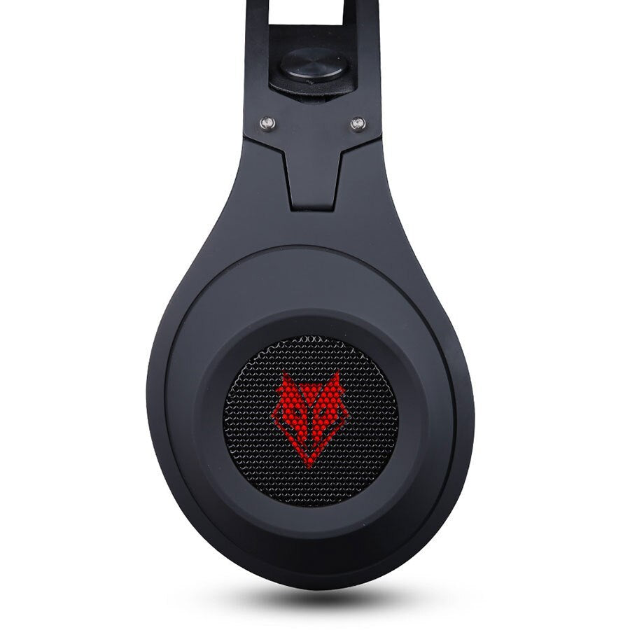 WolfStrike N2 – Elite Gaming Earphones & Headset