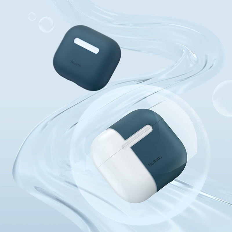 PodGuard Slim – Super Thin Silica Gel Case for Pods