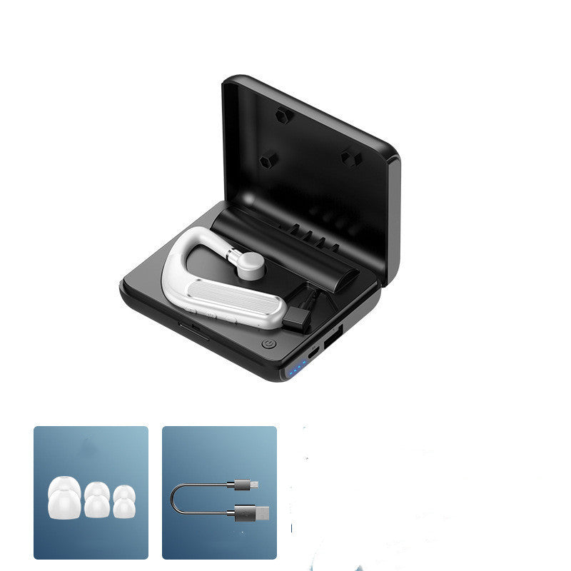 VeloSound Bluetooth Earphones for Running & Driving