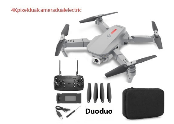 SkyPro™ Fold-X Quadcopter Drone