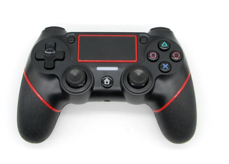 VibraX™ Wireless Touchscreen Gamepad for PS4