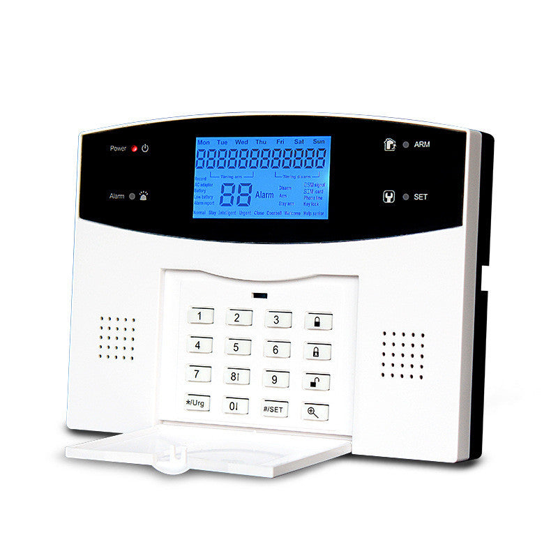 SecuraLink™ DualGuard Smart Alarm Hub