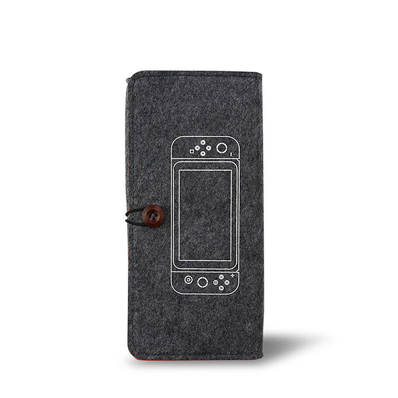 GameGuard™ SoftPak: Protective Soft Pack for Game Consoles