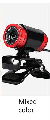 LuxeVision 480P HD Camera