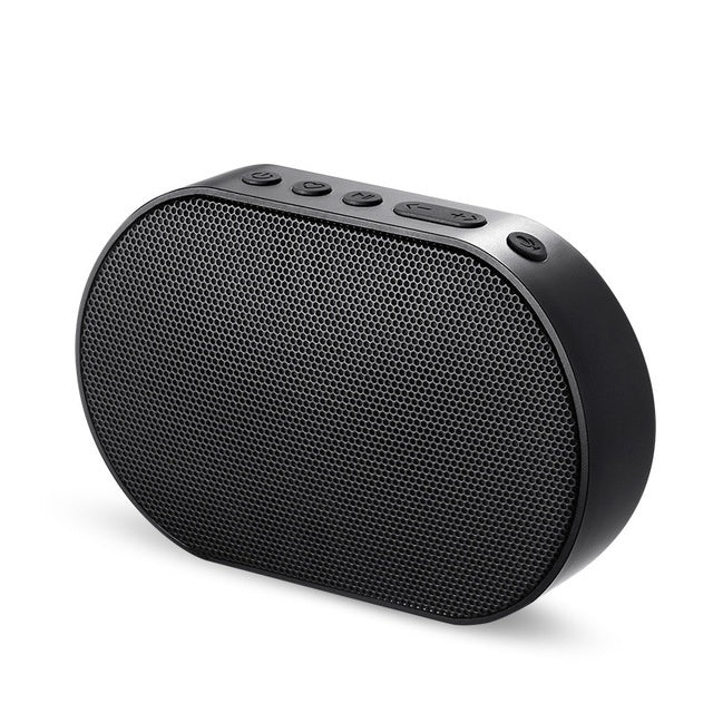 EchoSphere Bluetooth Smart Speaker