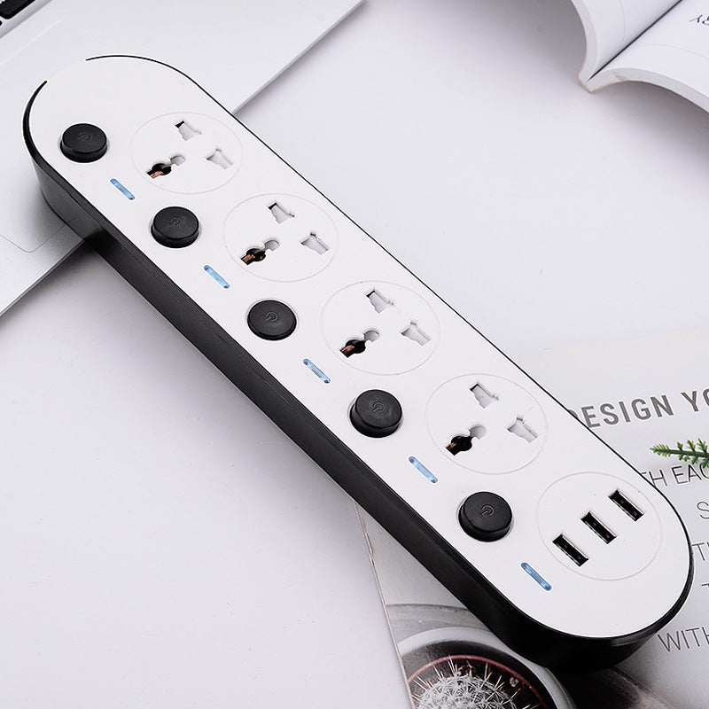 PowerMaster Pro™ Multi-Port Charging Hub