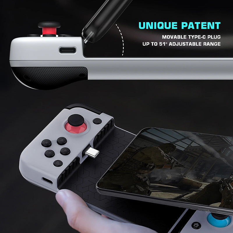 FlexiGrip Pro Gaming Controller