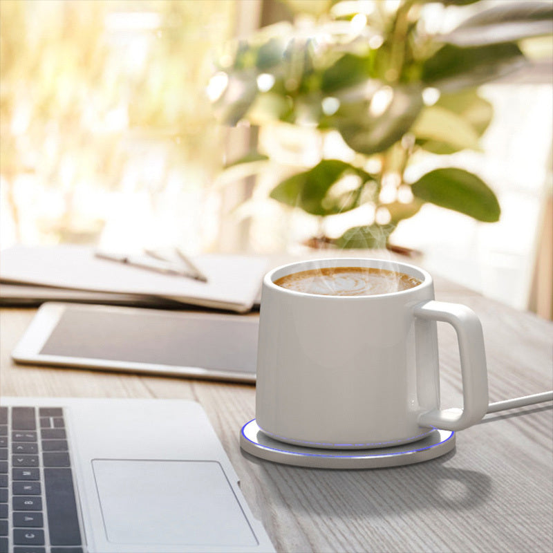 ChargeMug™ Wireless Charging Mug