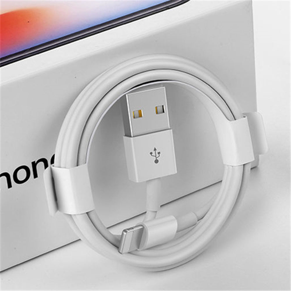 ChargeMax Pro – Fast Charging Data Cable for Lightning-Speed Power and Data Transfer