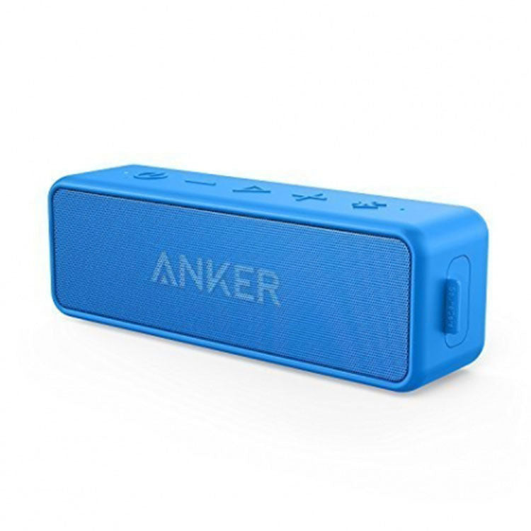 AquaSound Xtreme: Waterproof Outdoor Bluetooth Speaker