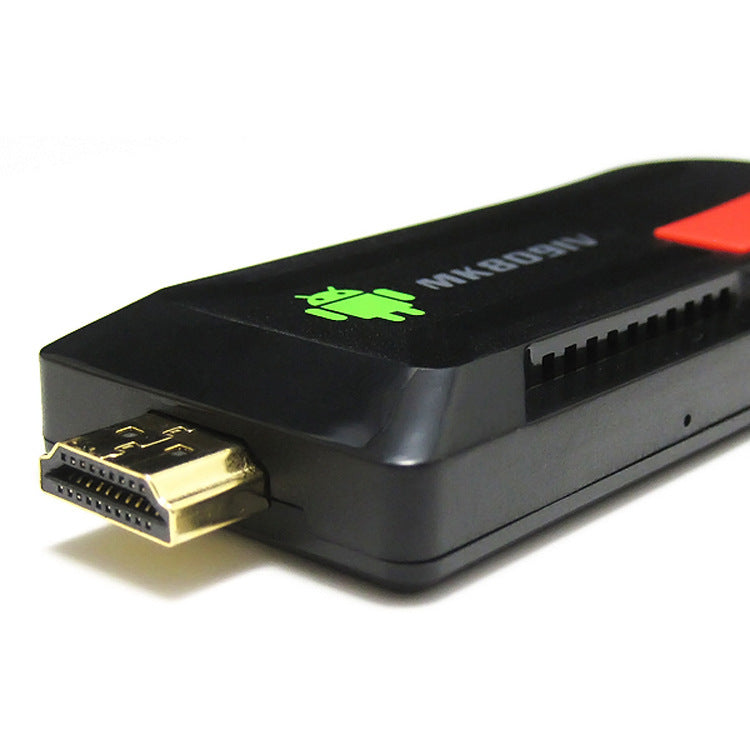 StreamMax™ Android TV Player – Unlock Limitless Entertainment