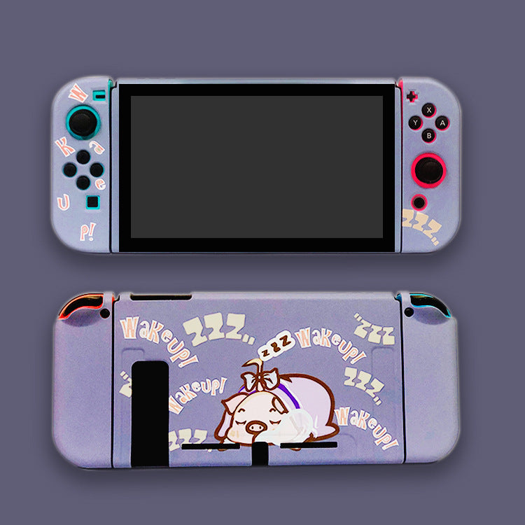 ArmorSkin Switch Guard