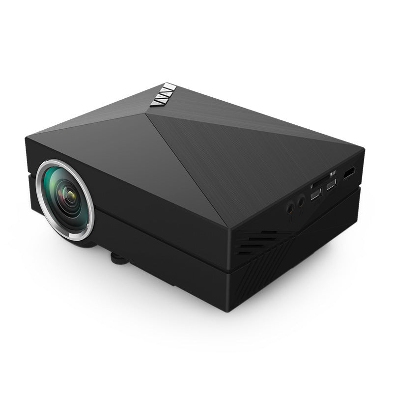 VisionBeam™ GM60 Mini Home Projector