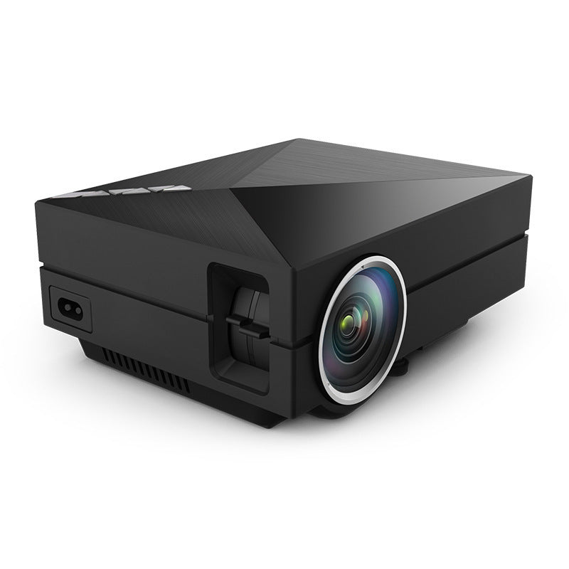 VisionBeam™ GM60 Mini Home Projector