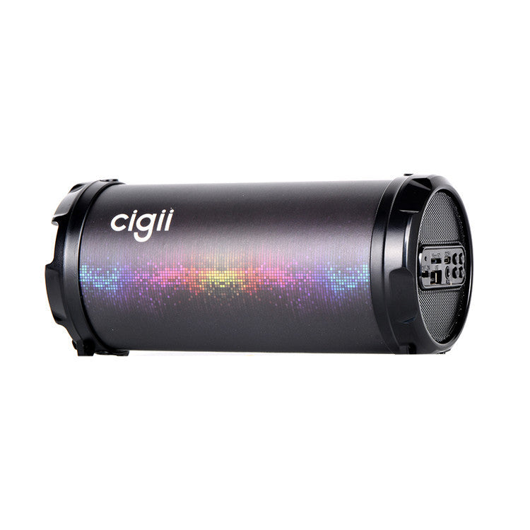 SoundSphere™ Mini Bluetooth Smart Speaker