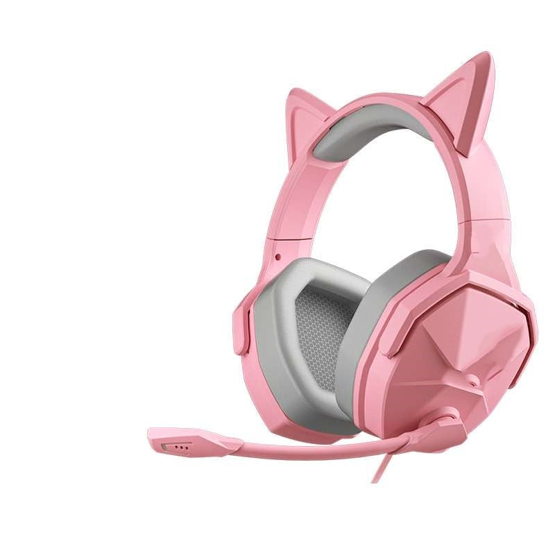 BattleX 7.1 Wired Gaming Headset – Esports-Ready, Headworn Precision Audio