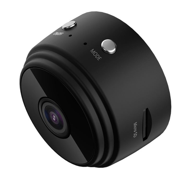 NightSight A9 Smart Sports Camera
