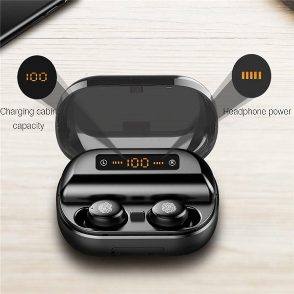 ClearTune™ Wireless Bluetooth Earphones