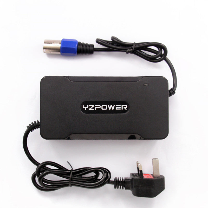 PowerCell™ Lithium Battery Charger