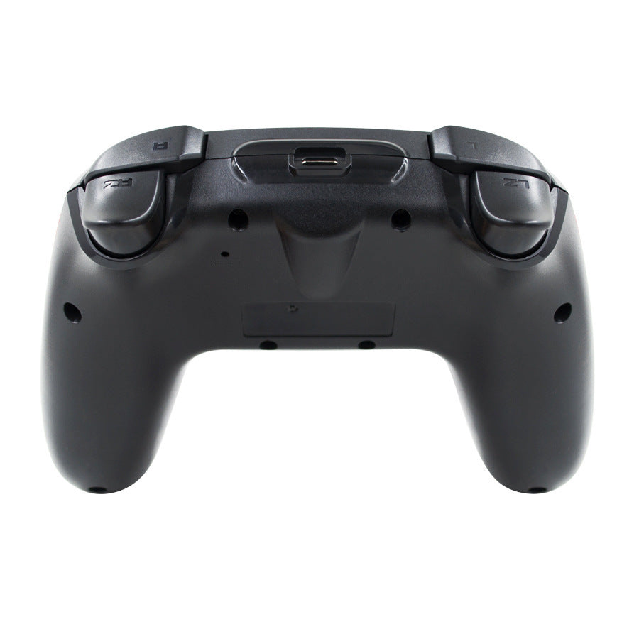 The "Veloce Xtreme" Wireless Bluetooth Gamepad
