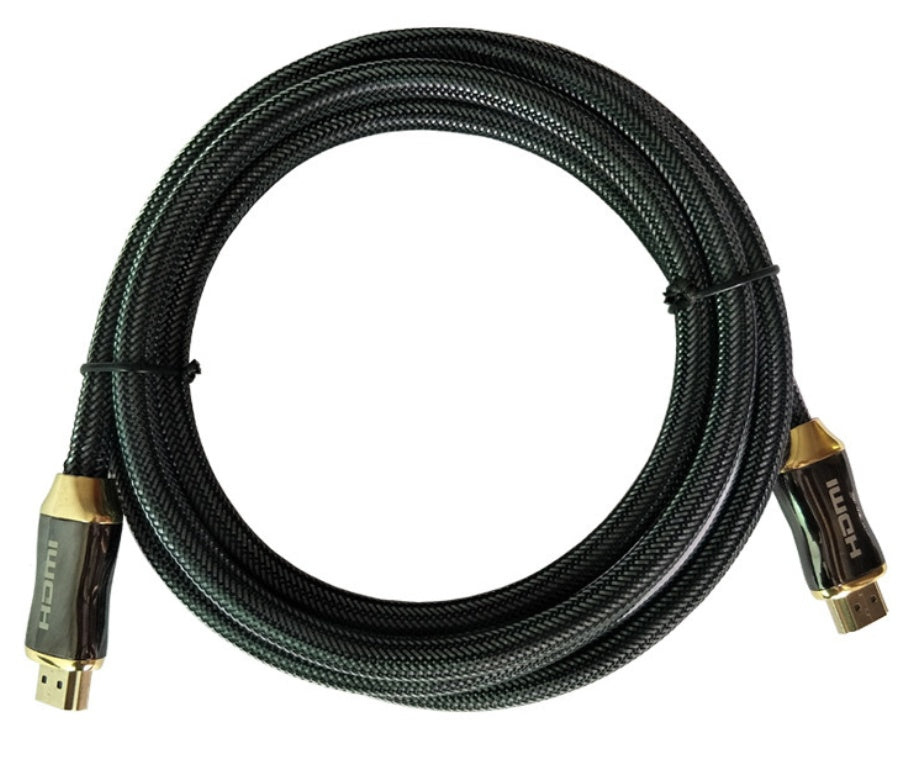 VisionLink™ LuxeConnect – Ultra High-Definition Projector Monitor Cable