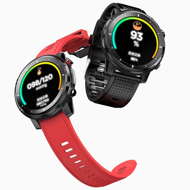 PulseLink L15: Smart Bracelet Watch