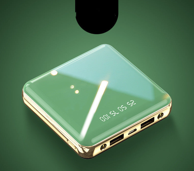 PowerPulse™ 20K Mini Power Bank
