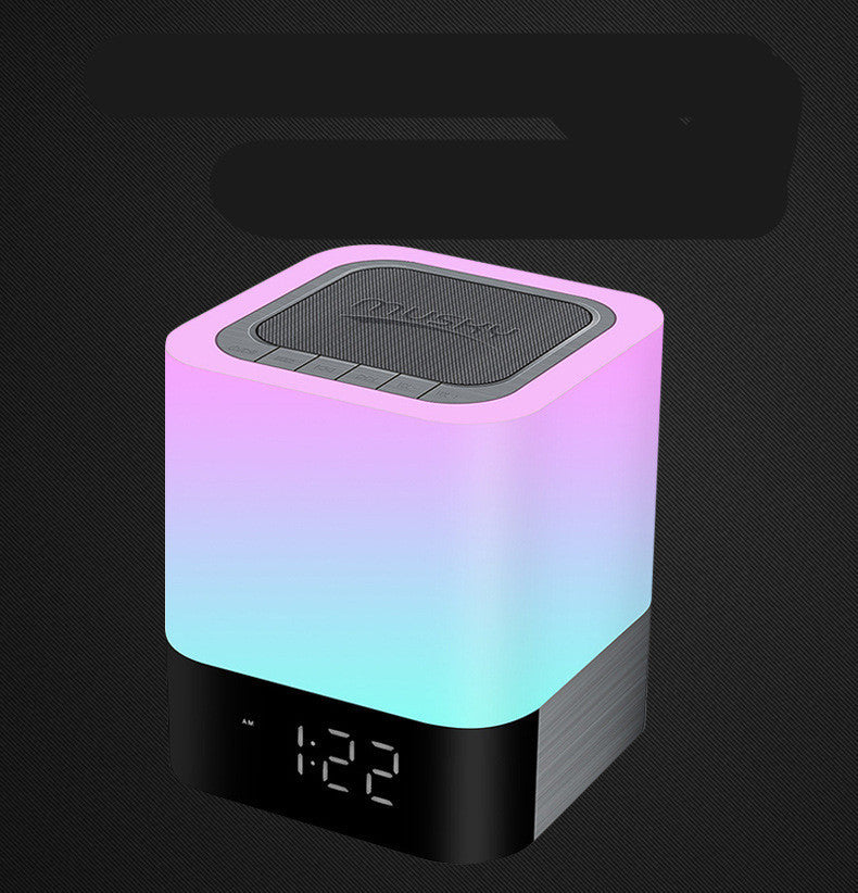SoundSphere™ Bluetooth Speaker – Powerful Wireless Audio