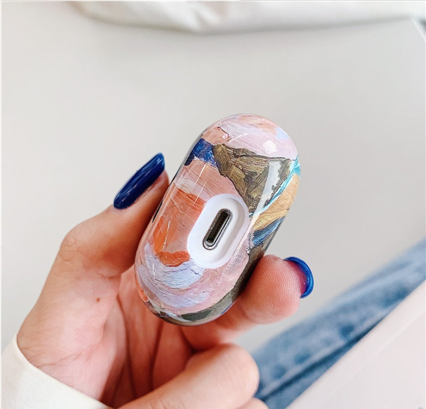 AirGuard™ - Premium Protective Case for Apple AirPods